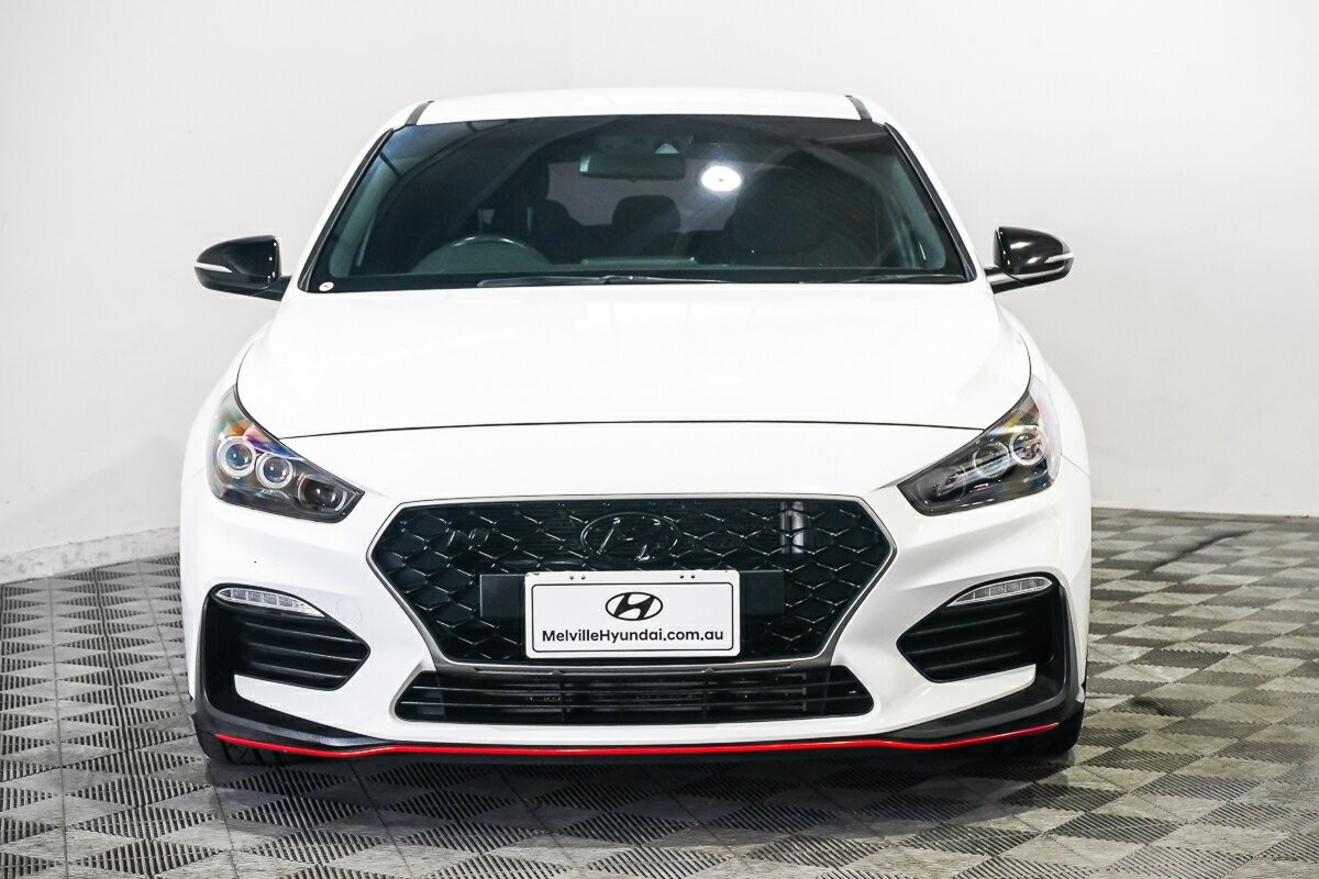 Hyundai I30 image 3