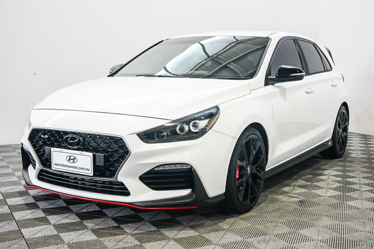 Hyundai I30 image 4