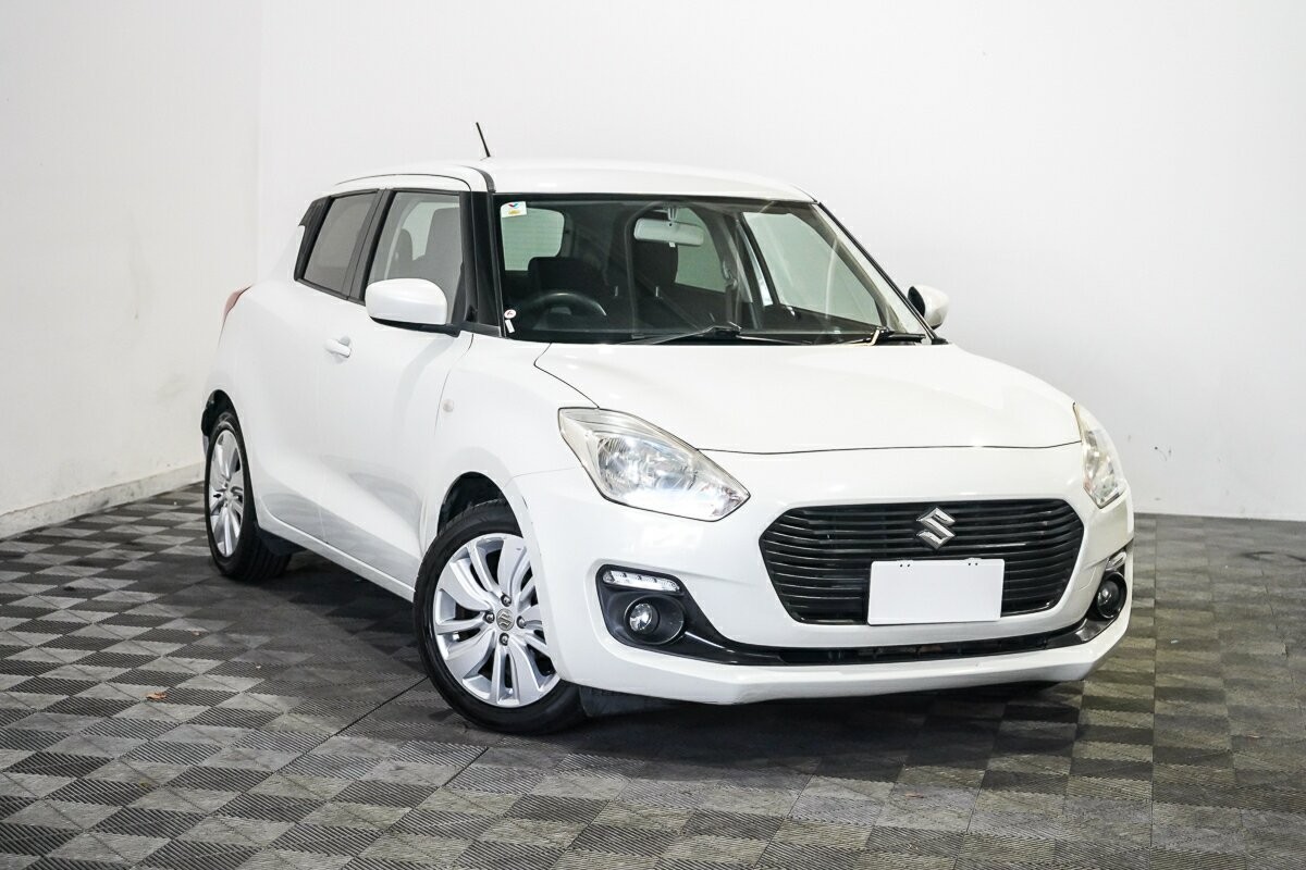 Suzuki Swift image 1
