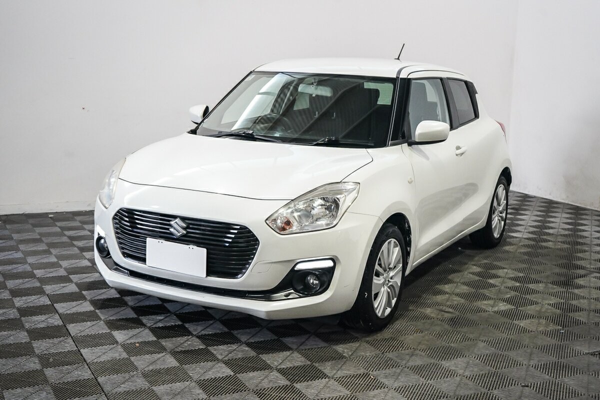 Suzuki Swift image 3