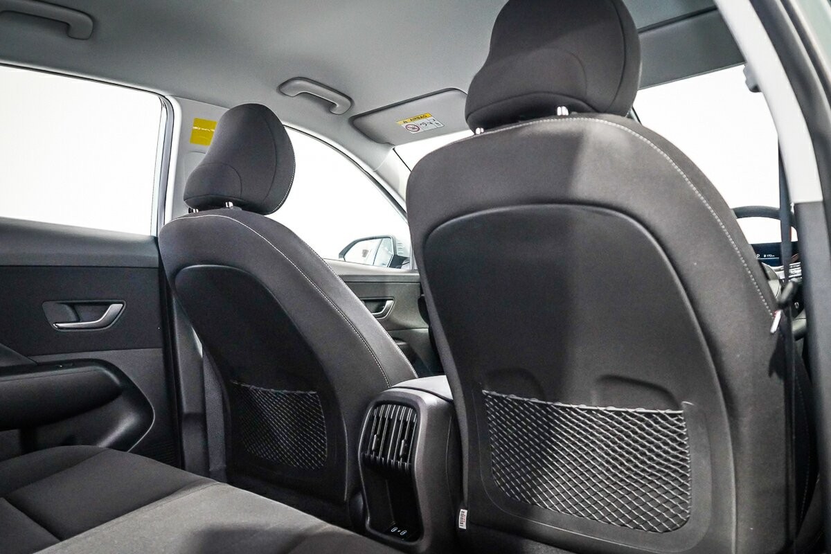 Hyundai Kona image 4