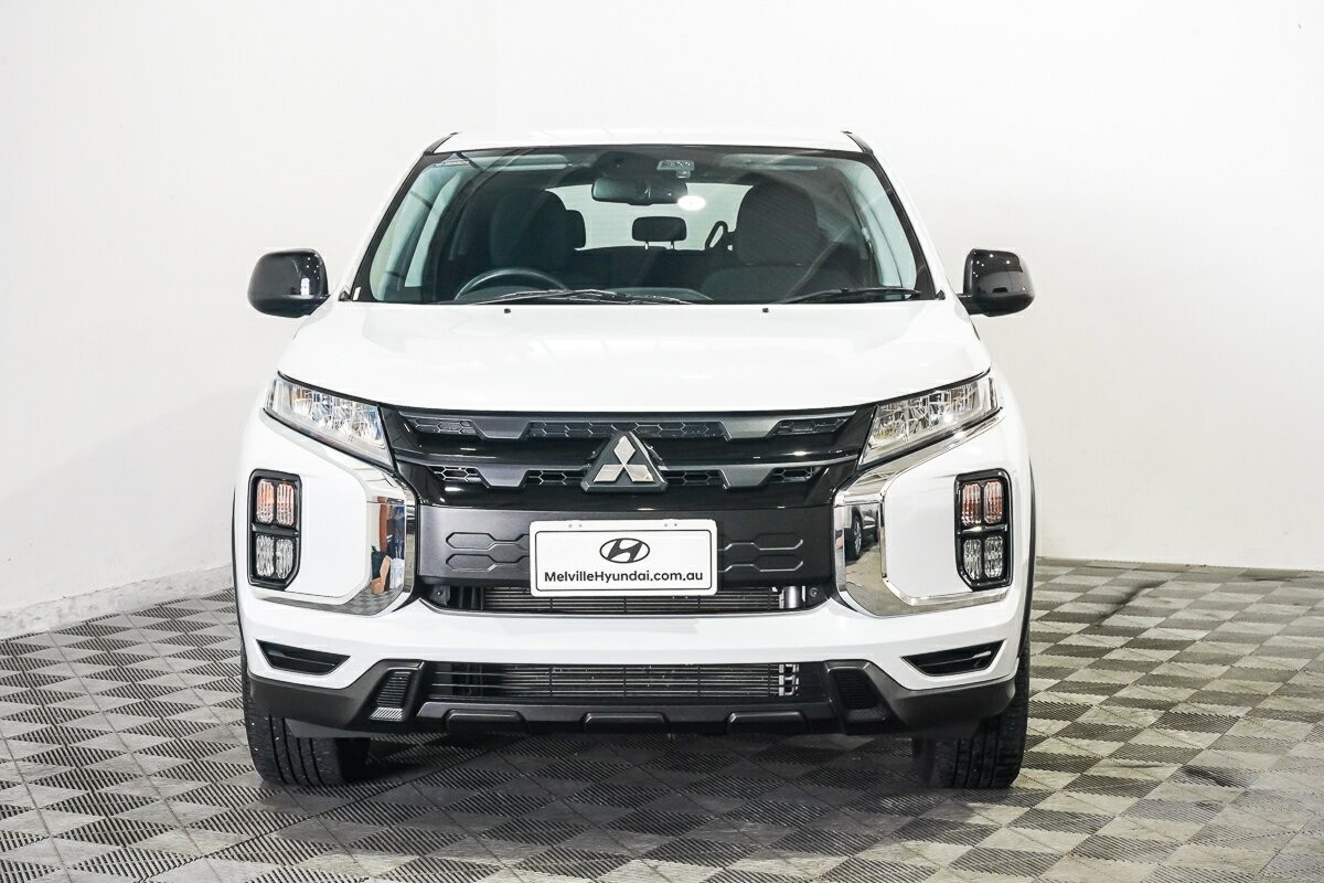 Mitsubishi Asx image 3