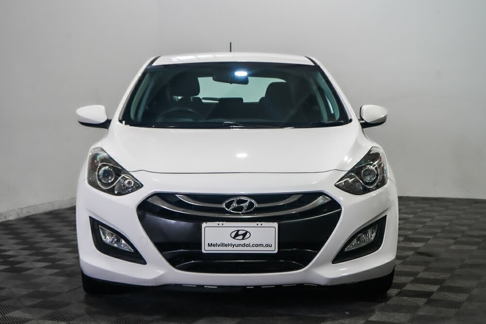 Hyundai I30 image 2