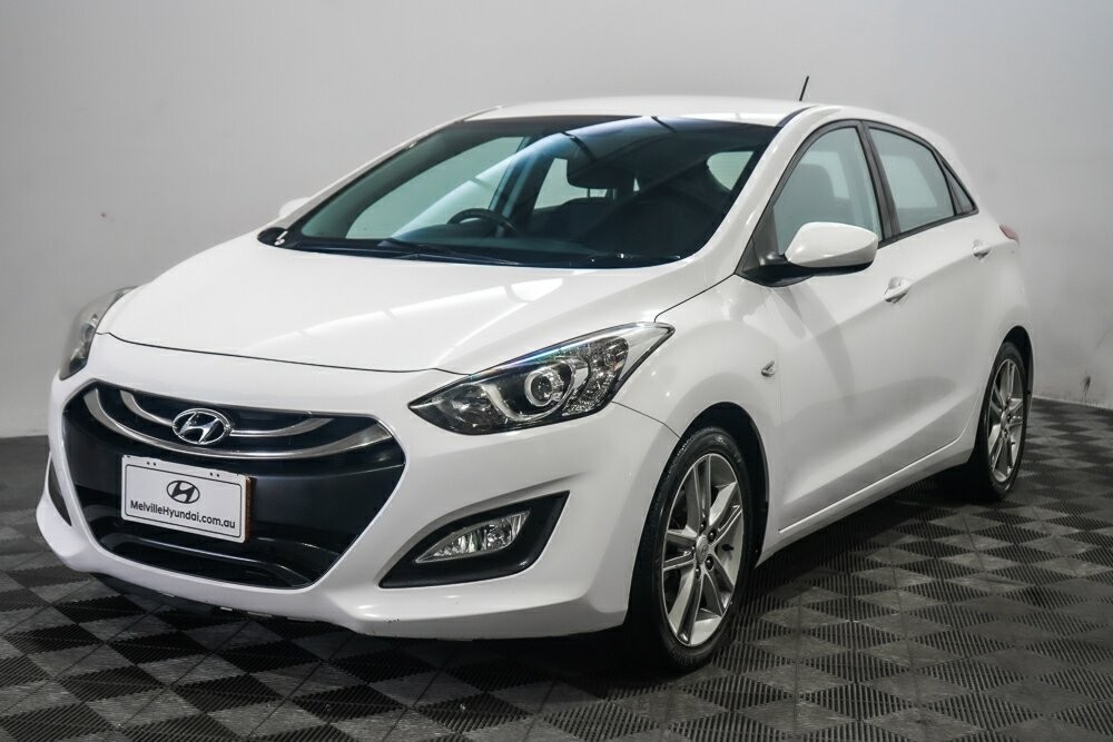Hyundai I30 image 3