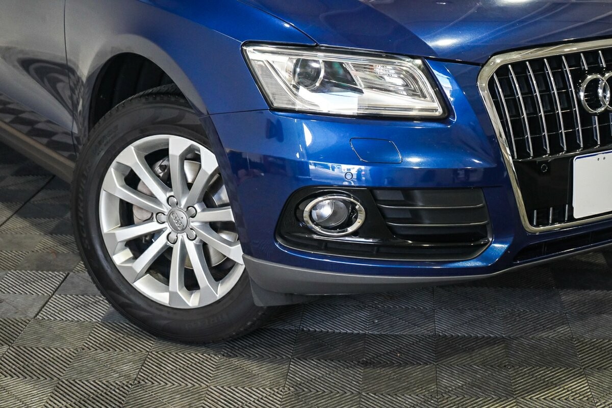 Audi Q5 image 2