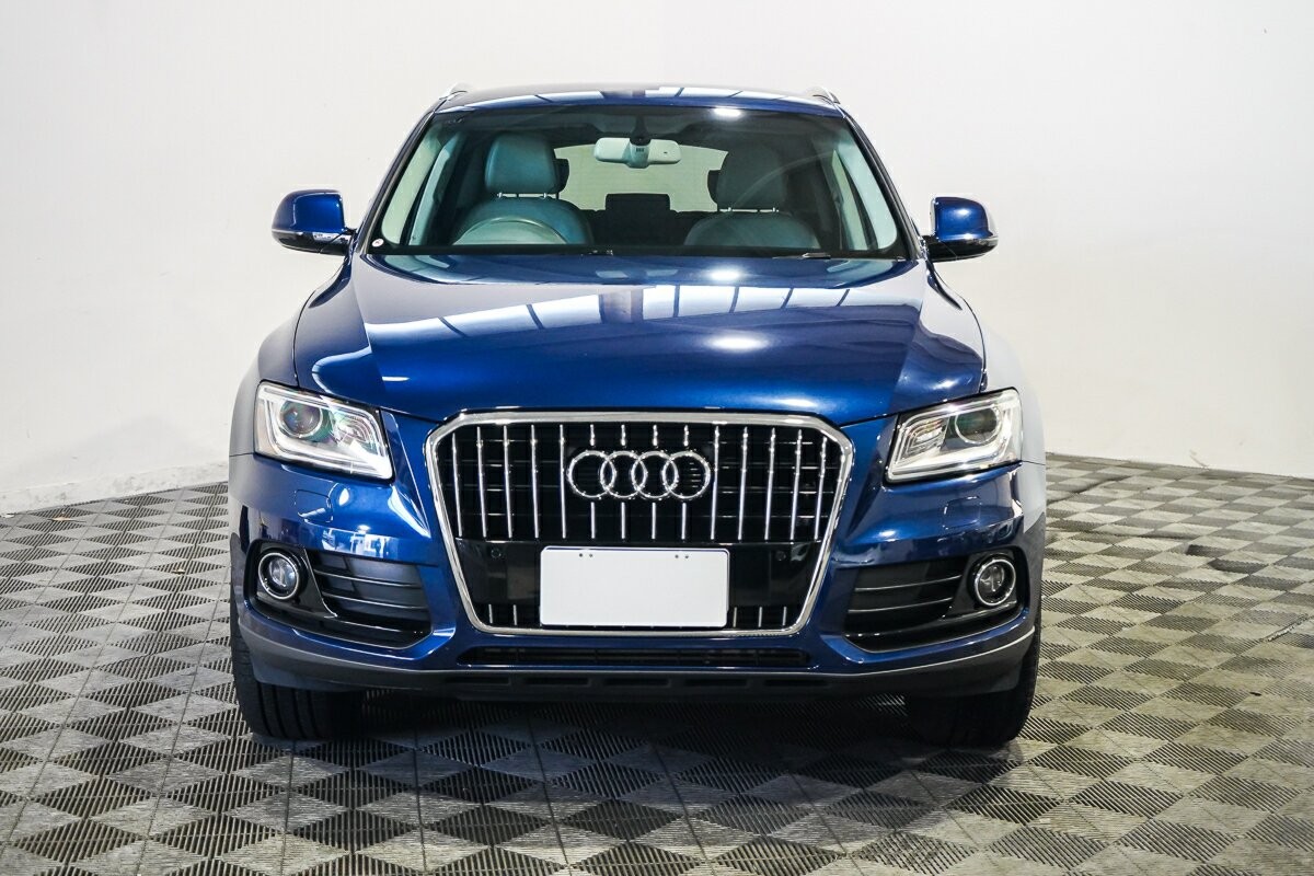Audi Q5 image 3