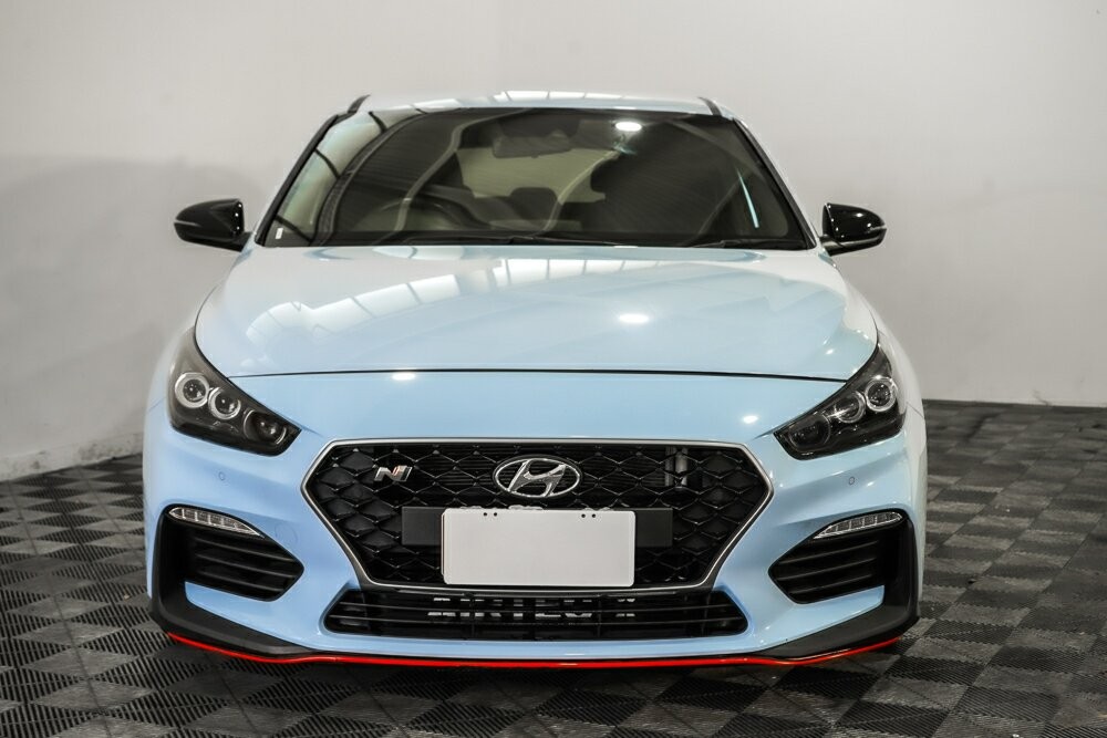 Hyundai I30 image 3
