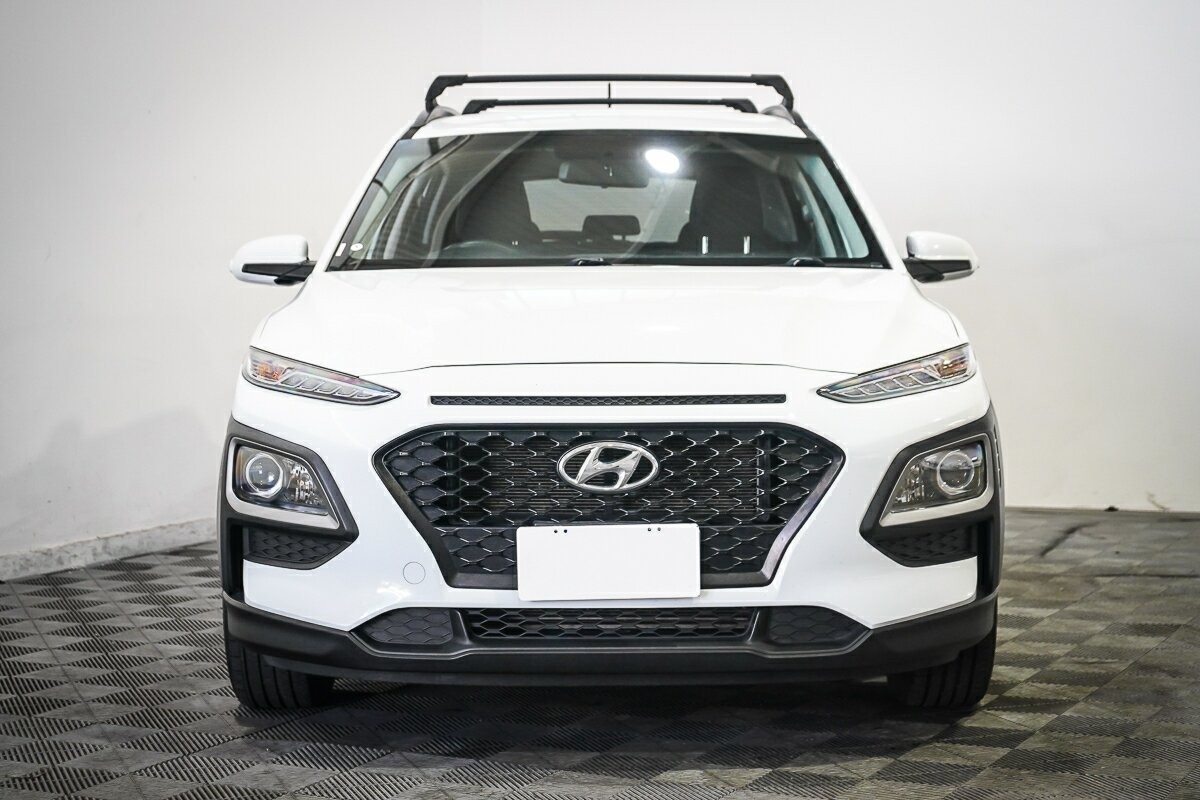 Hyundai Kona image 2