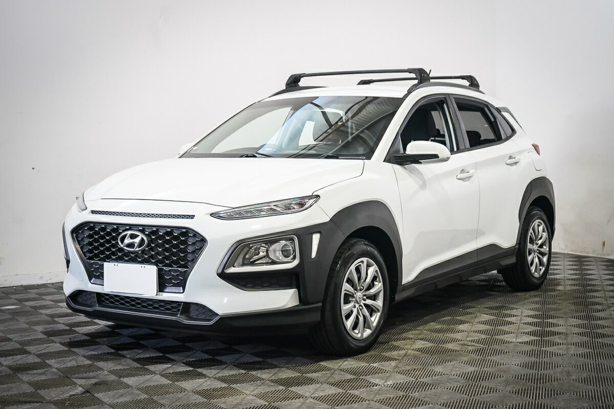 Hyundai Kona image 3