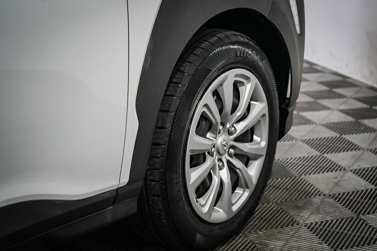 Hyundai Kona image 4