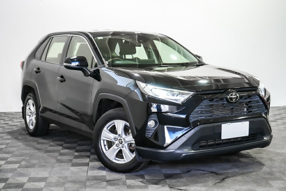Toyota Rav4 image 1