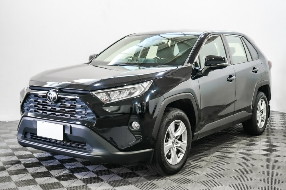Toyota Rav4 image 4