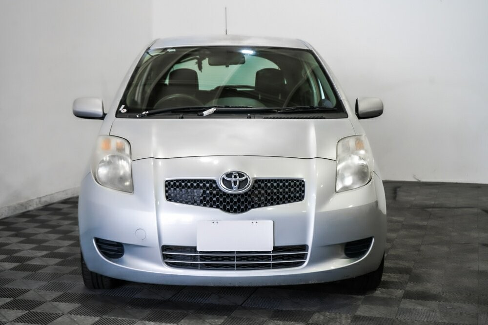 Toyota Yaris image 3
