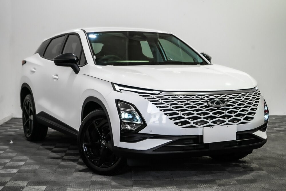 Chery Omoda 5 image 1
