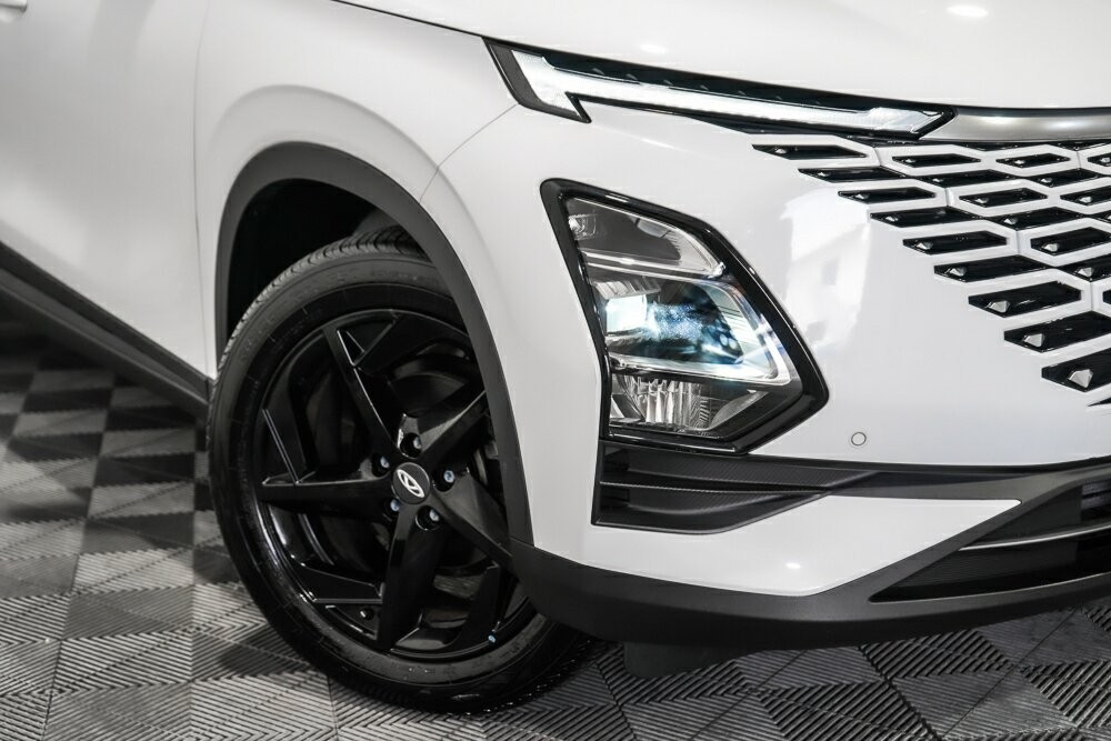 Chery Omoda 5 image 2