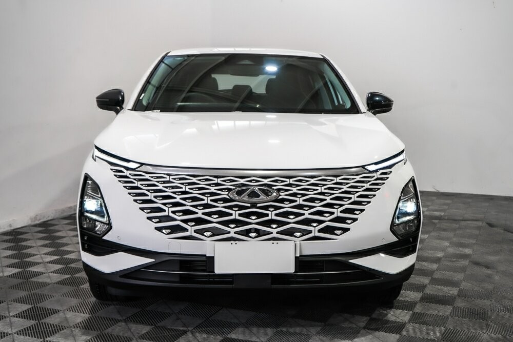 Chery Omoda 5 image 3