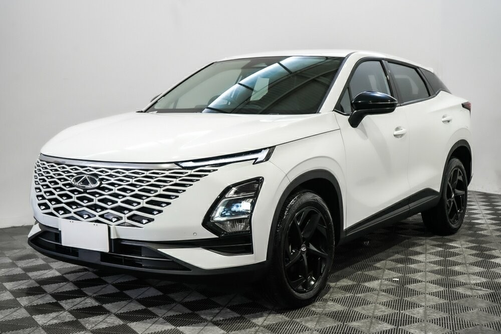 Chery Omoda 5 image 4