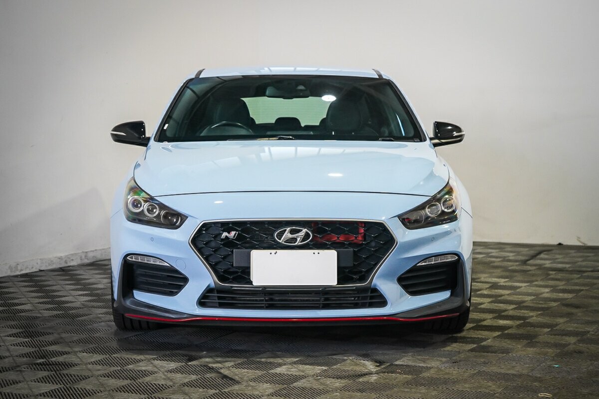 Hyundai I30 image 3