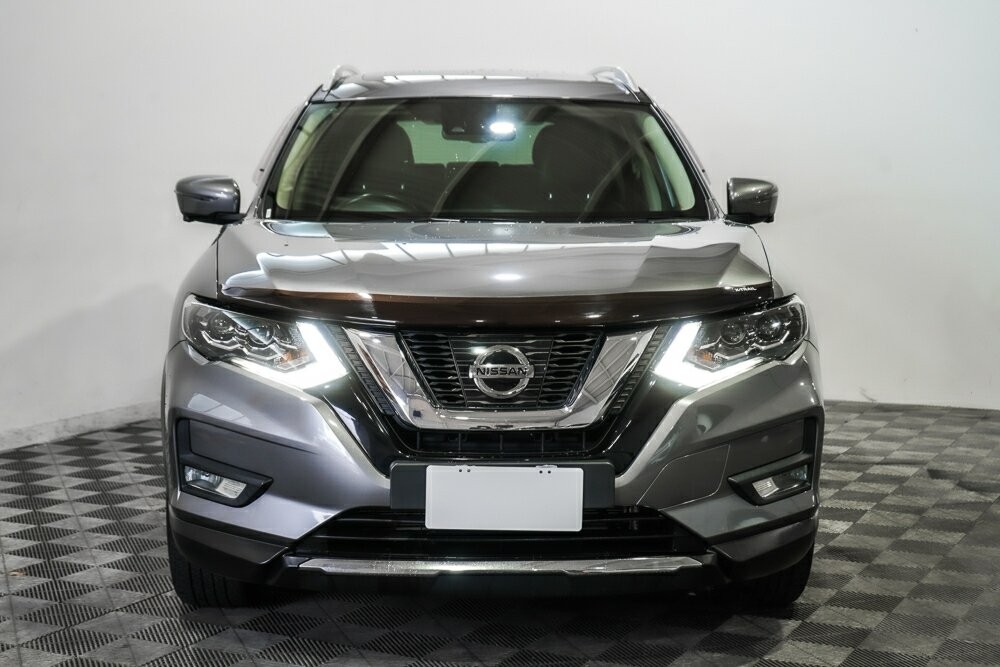 Nissan X-trail image 3