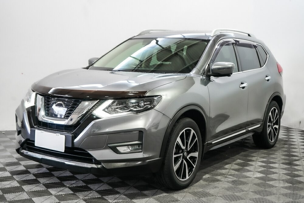 Nissan X-trail image 4