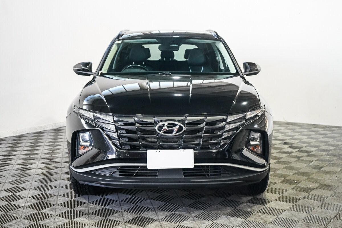 Hyundai Tucson image 3
