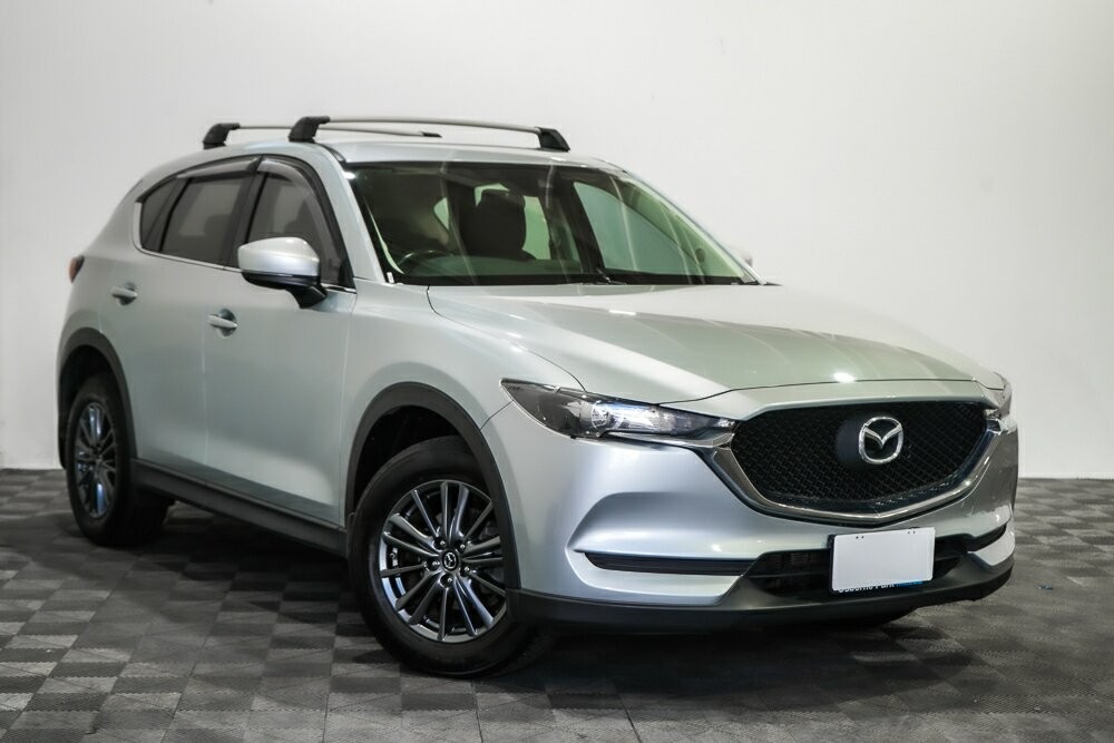 Mazda Cx-5 image 1