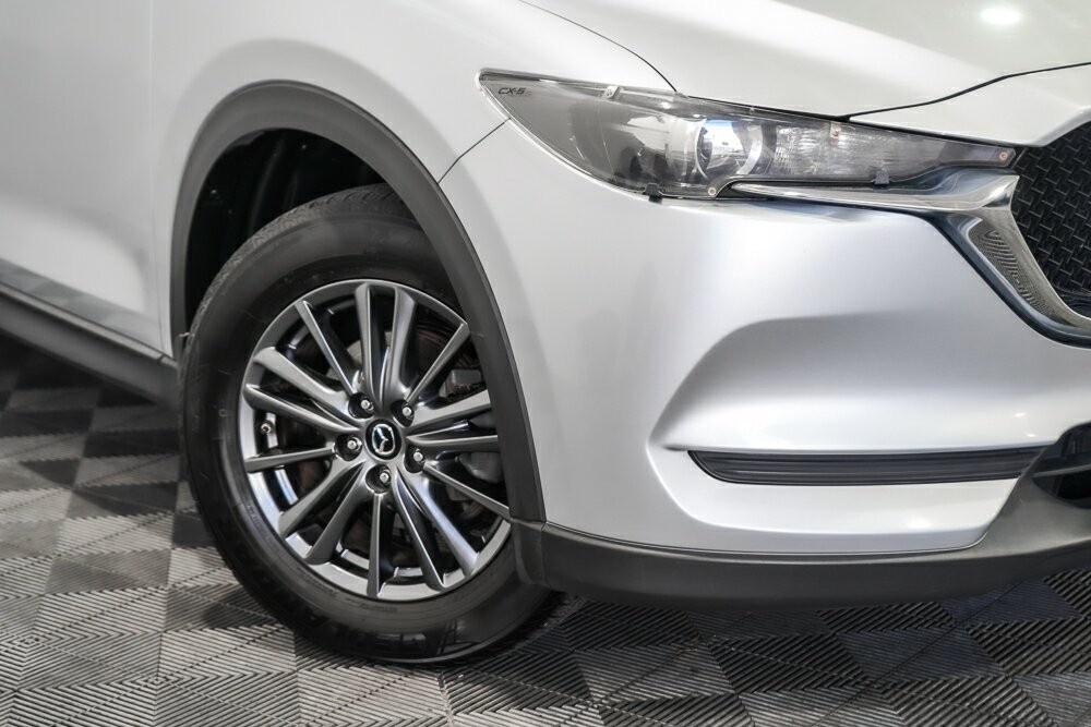 Mazda Cx-5 image 2