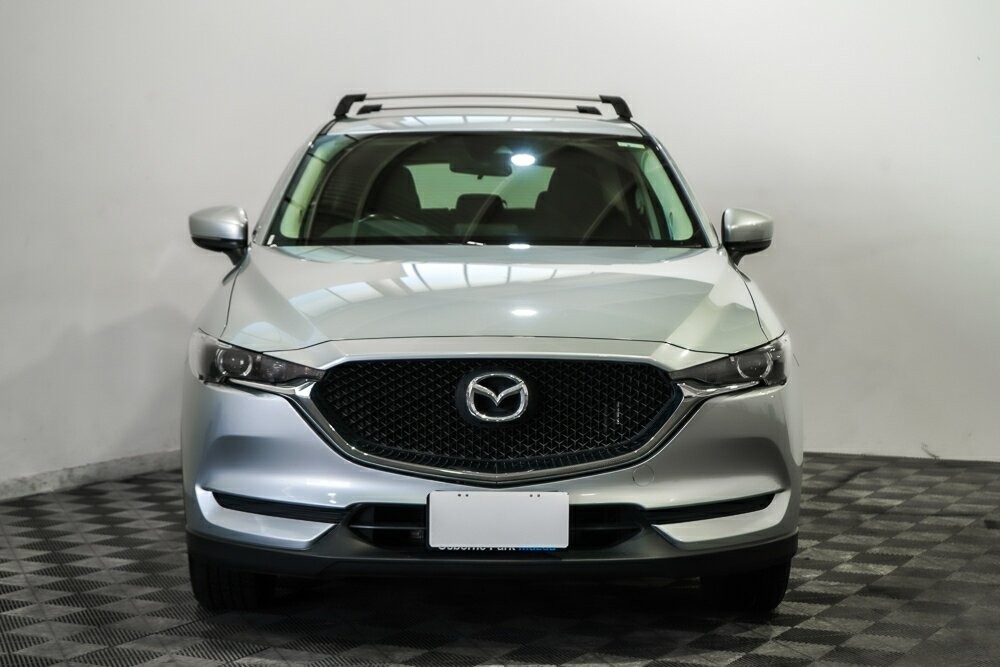 Mazda Cx-5 image 3