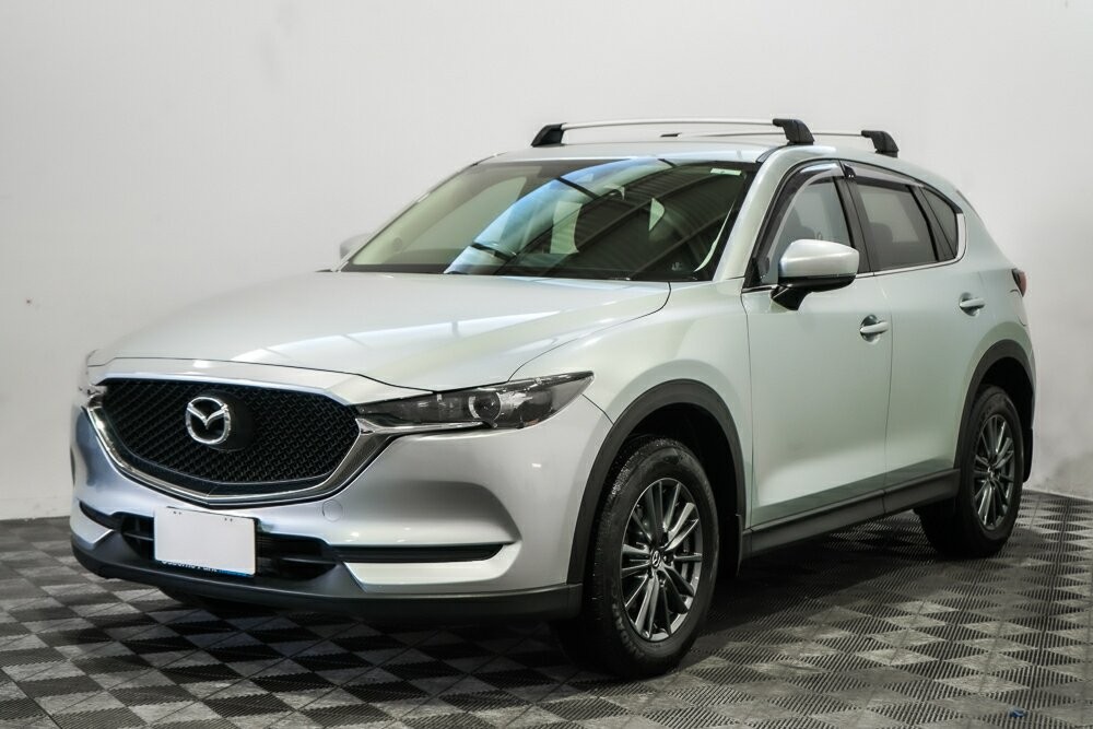 Mazda Cx-5 image 4