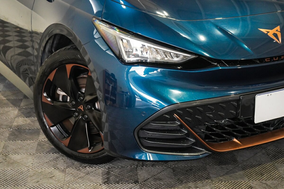 Cupra Born image 2