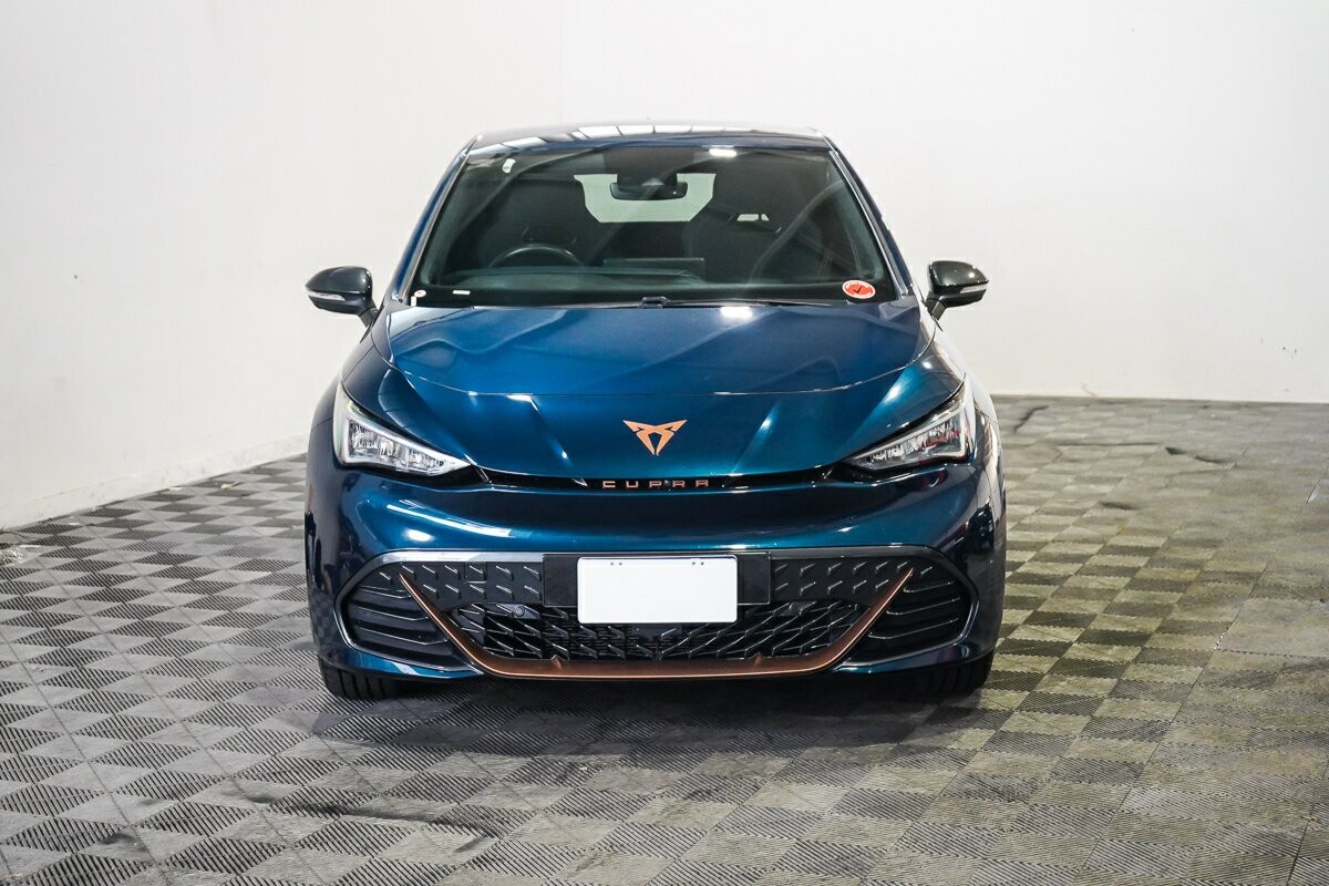Cupra Born image 3