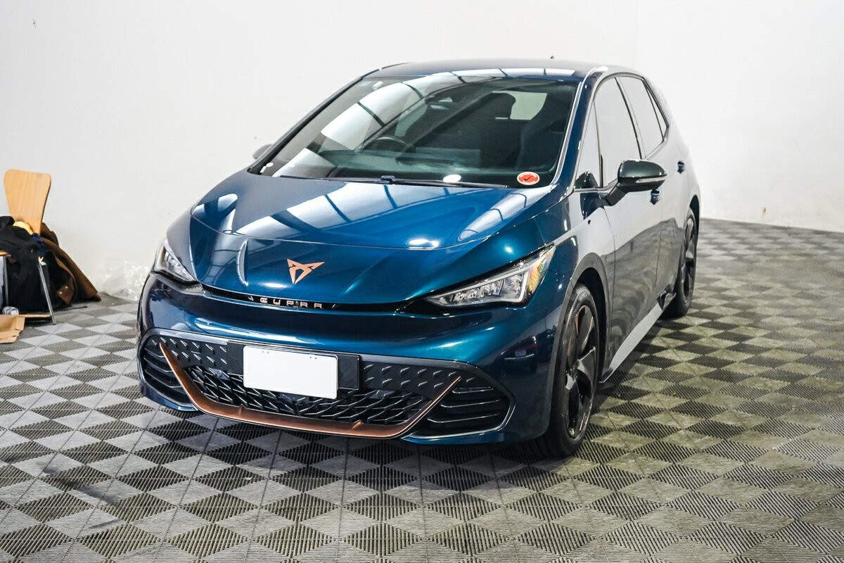 Cupra Born image 4