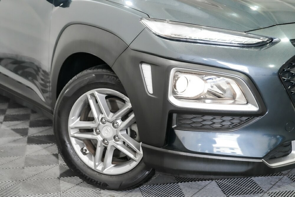 Hyundai Kona image 2