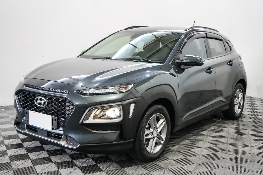Hyundai Kona image 4