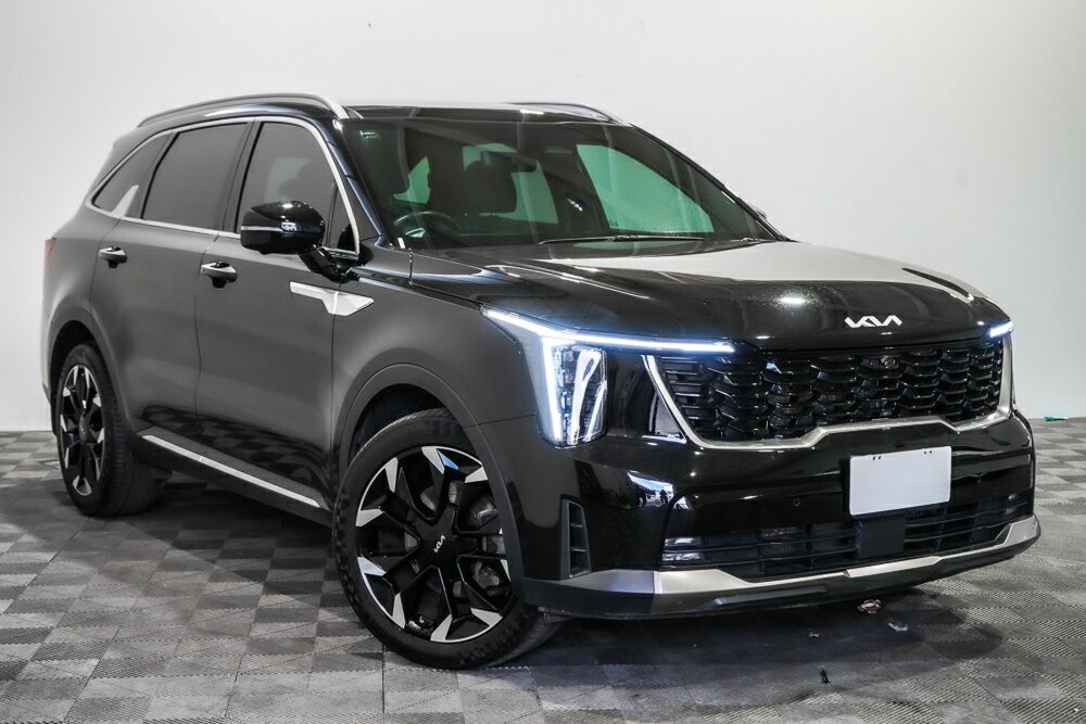 Kia Sorento image 1