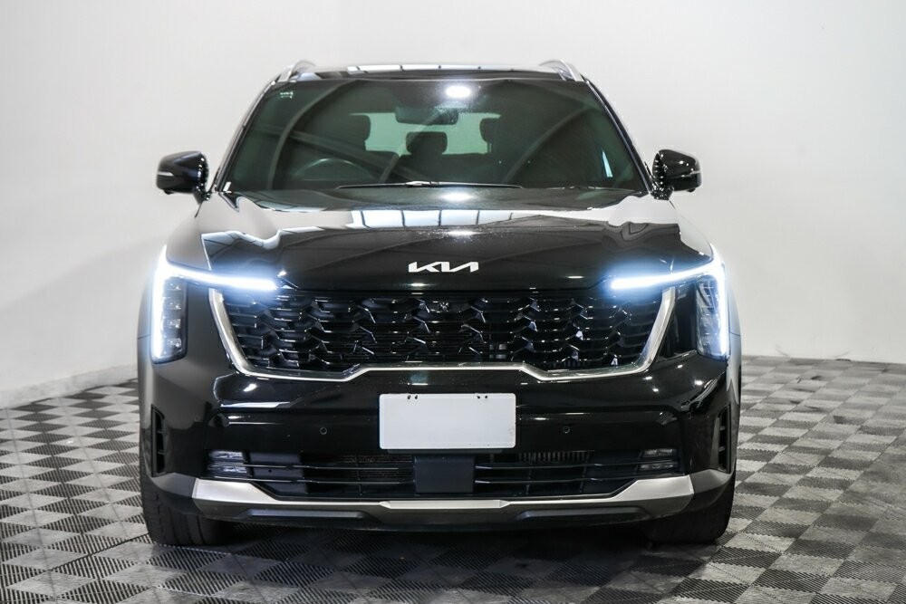 Kia Sorento image 3