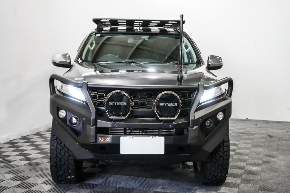 Mitsubishi Triton image 3