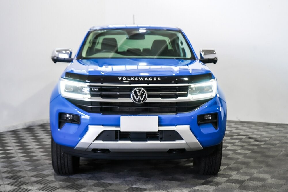 Volkswagen Amarok image 3