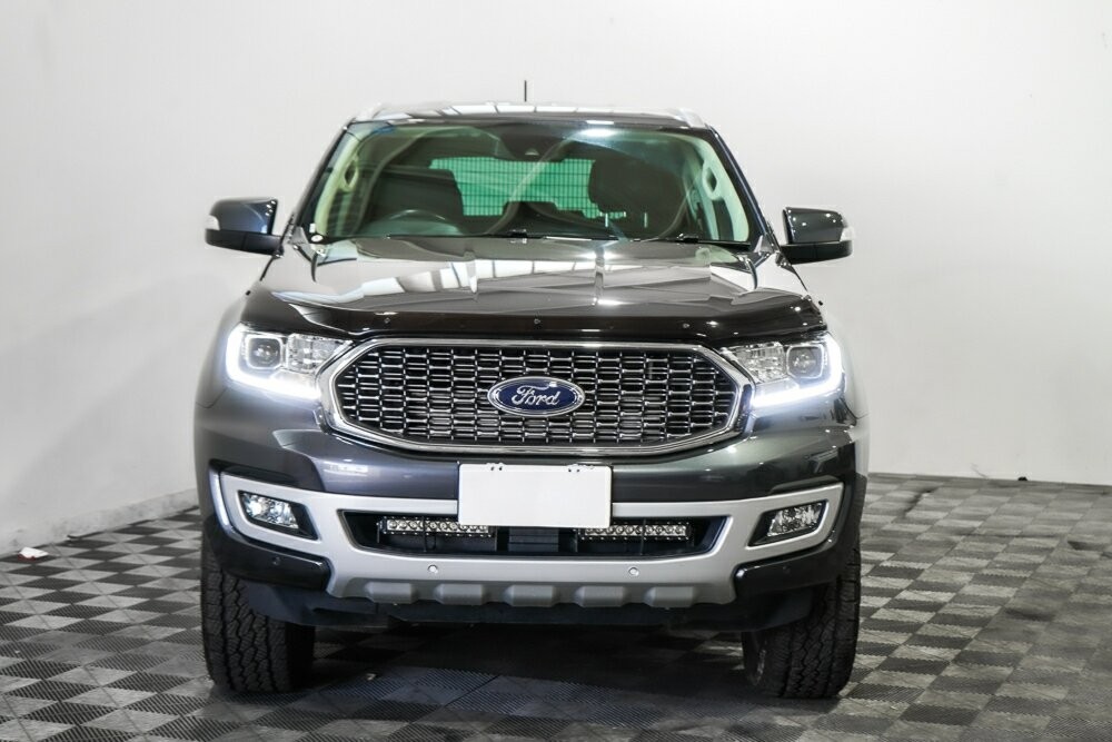 Ford Everest image 3
