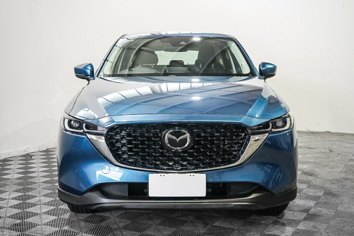 Mazda Cx-5 image 3