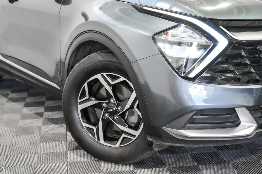 Kia Sportage image 2
