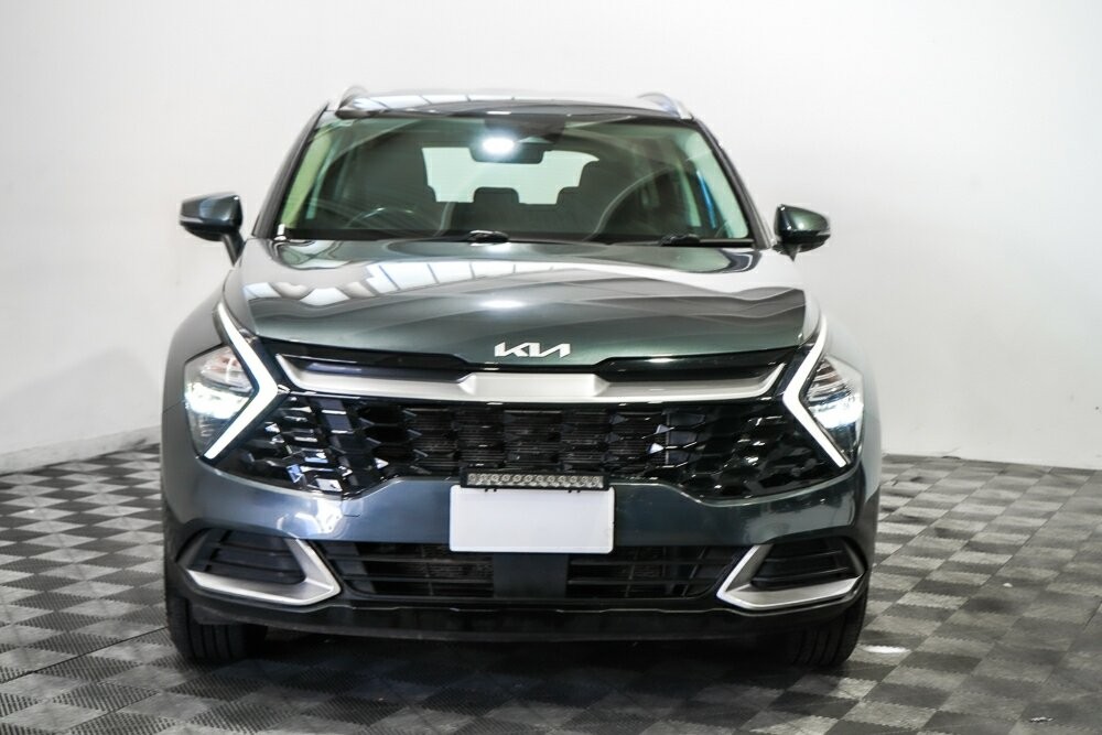 Kia Sportage image 3