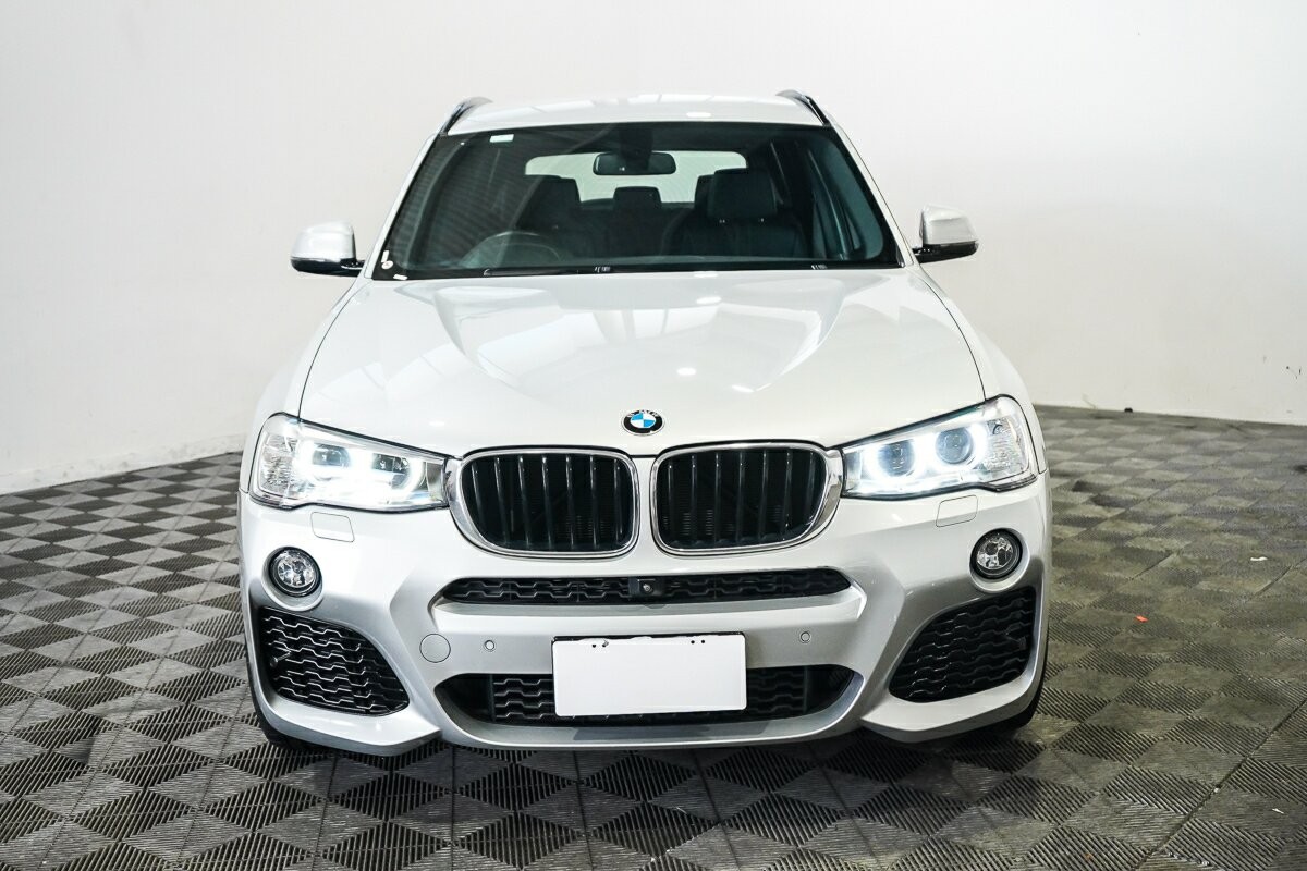 BMW X3 image 3