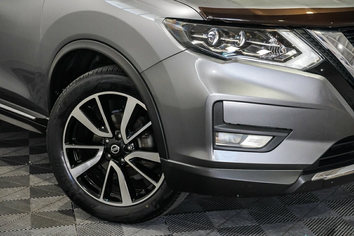 Nissan X-trail image 2