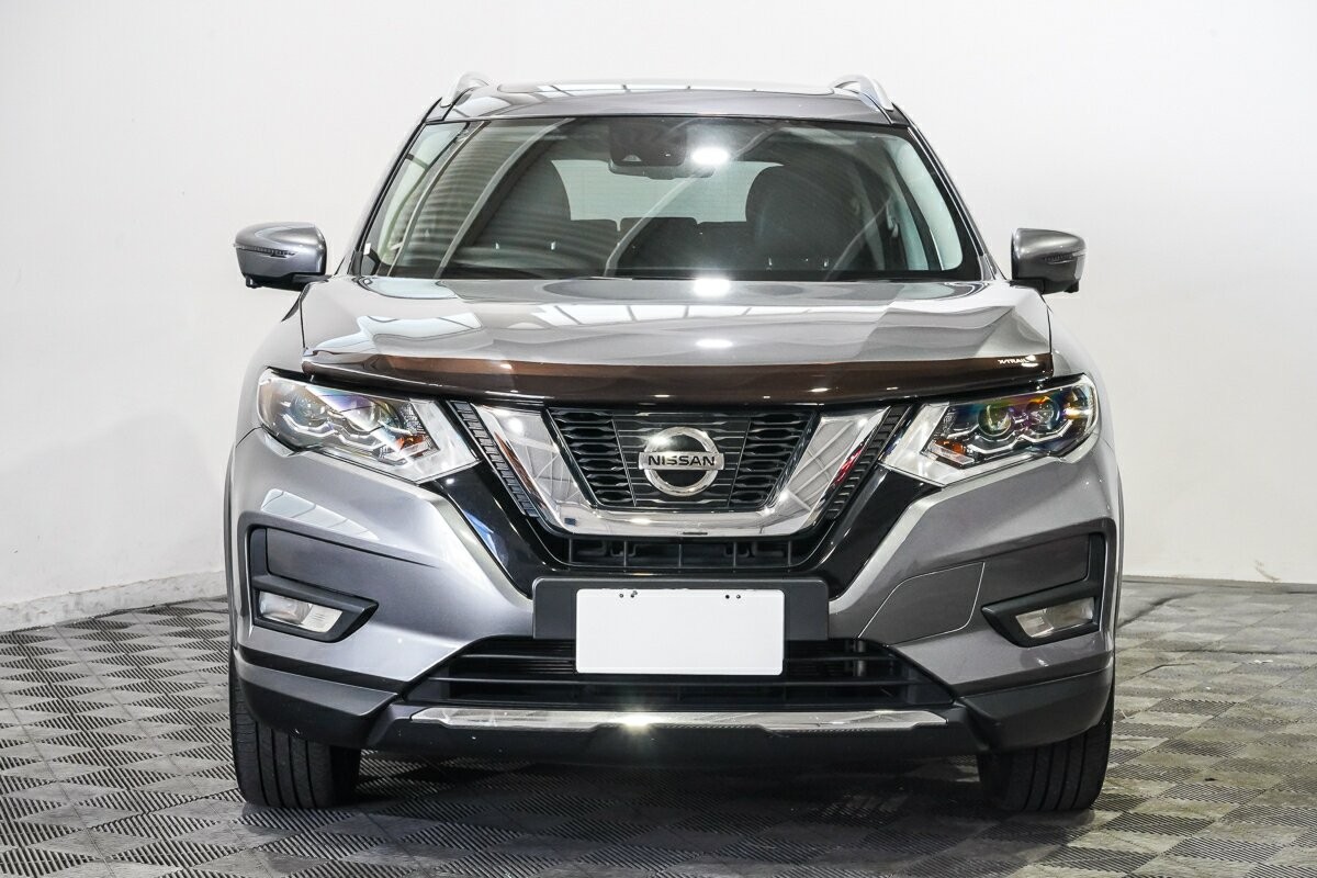 Nissan X-trail image 3