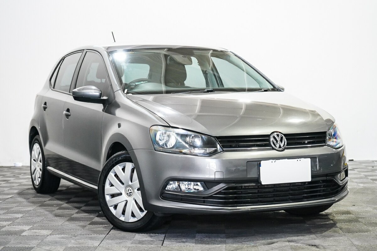 Volkswagen Polo image 1