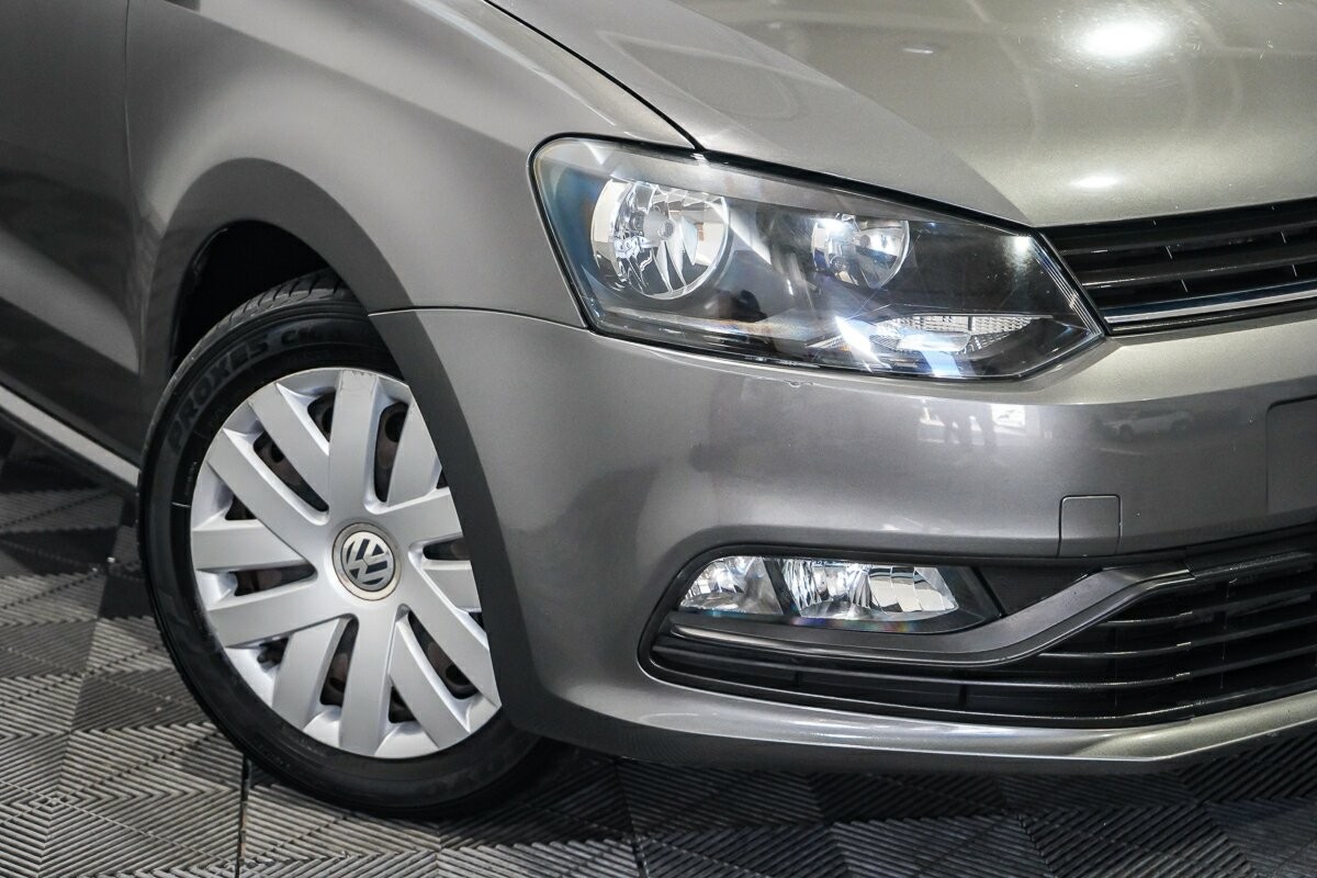 Volkswagen Polo image 2