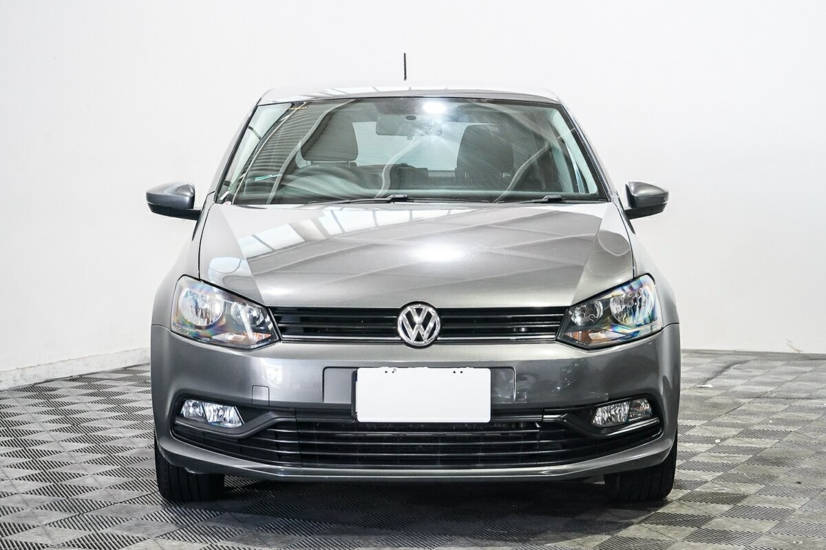 Volkswagen Polo image 3