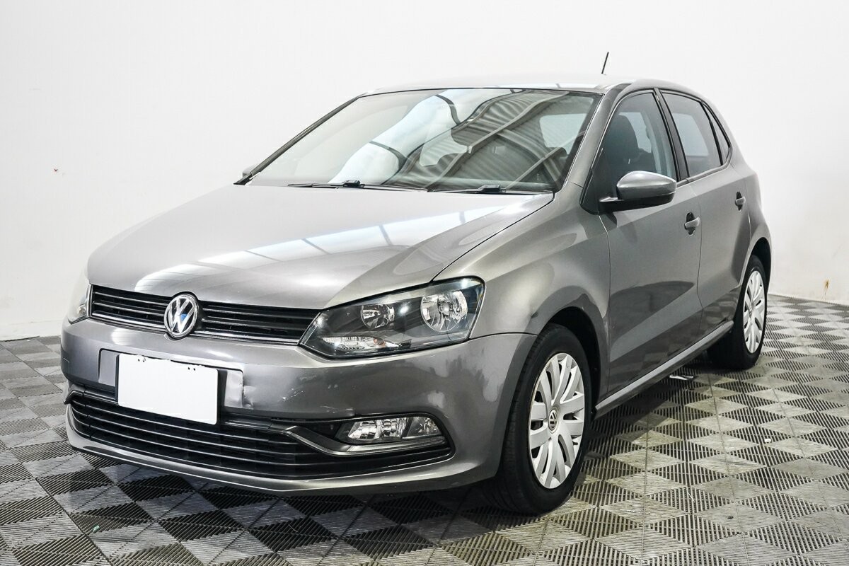 Volkswagen Polo image 4