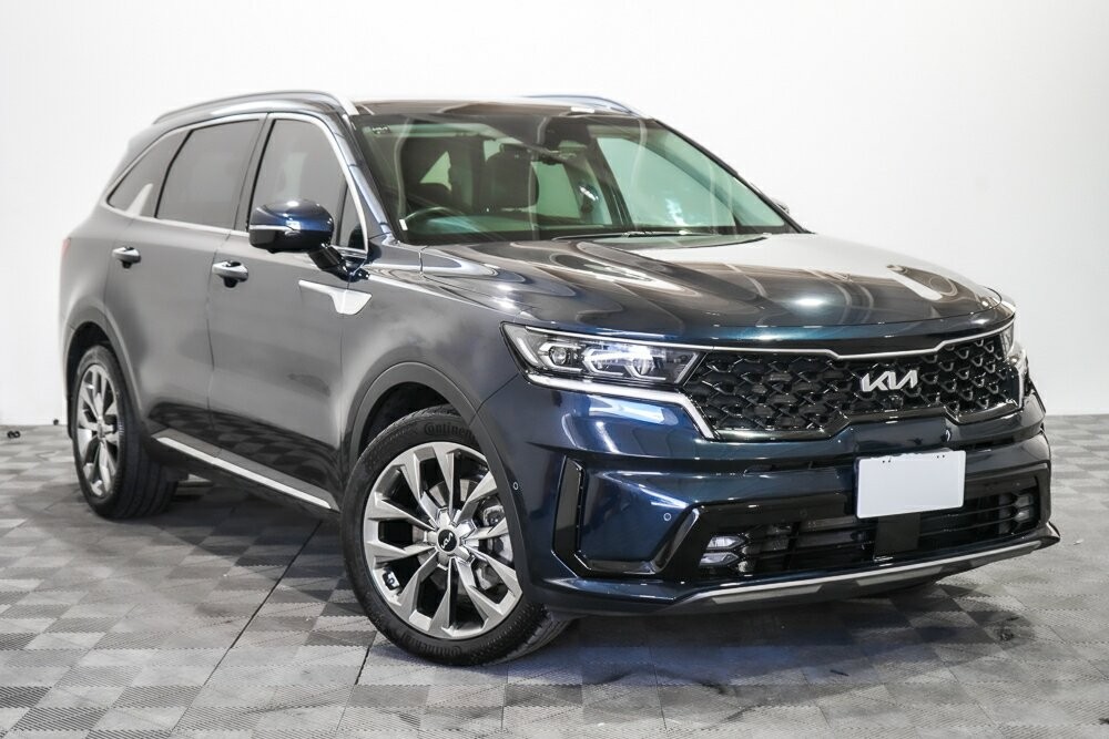 Kia Sorento image 1